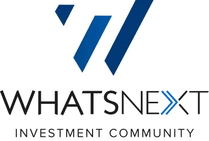 Whatsnext logo