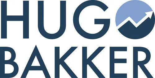 Hugo Bakker Logo