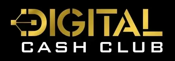 Digital Cash Club logo