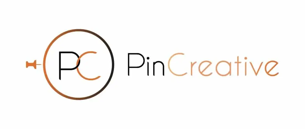 PinCreative logo